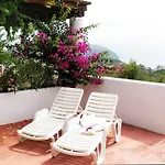 Ferienhaus Solandra Lipari (Isola Lipari)