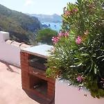 Solandra Lipari (Isola Lipari)