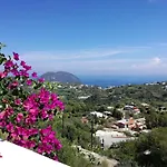 Solandra Ferienhaus Lipari (Isola Lipari)
