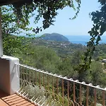Solandra Lipari (Isola Lipari)