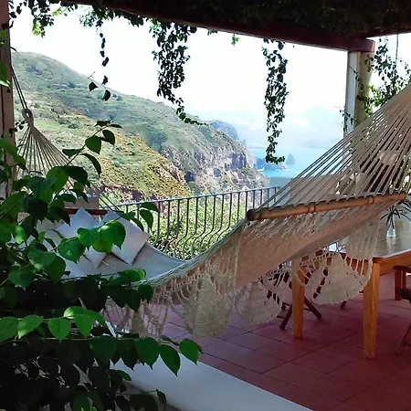 Solandra Ferienhaus Lipari (Isola Lipari)