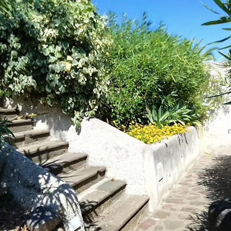 Ferienhaus Solandra