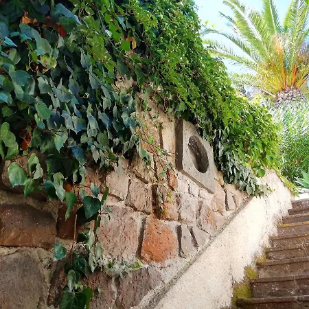 Ferienhaus Solandra