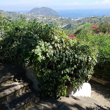 Ferienhaus Solandra Lipari (Isola Lipari)