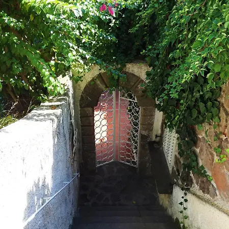 Ferienhaus Solandra Lipari (Isola Lipari)