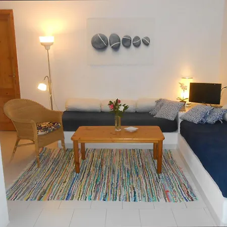 Ferienhaus Solandra Lipari (Isola Lipari)