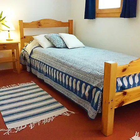 Ferienhaus Solandra