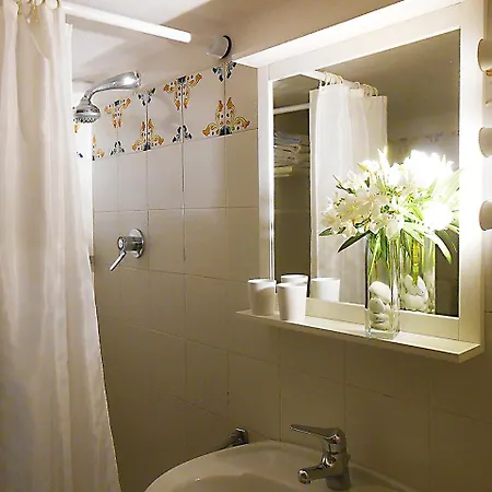 Ferienhaus Solandra Lipari (Isola Lipari)