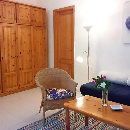Ferienhaus Solandra *