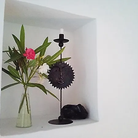 Solandra Ferienhaus *