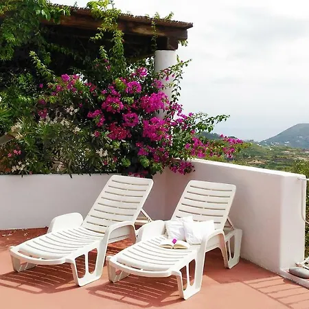 Ferienhaus Solandra *